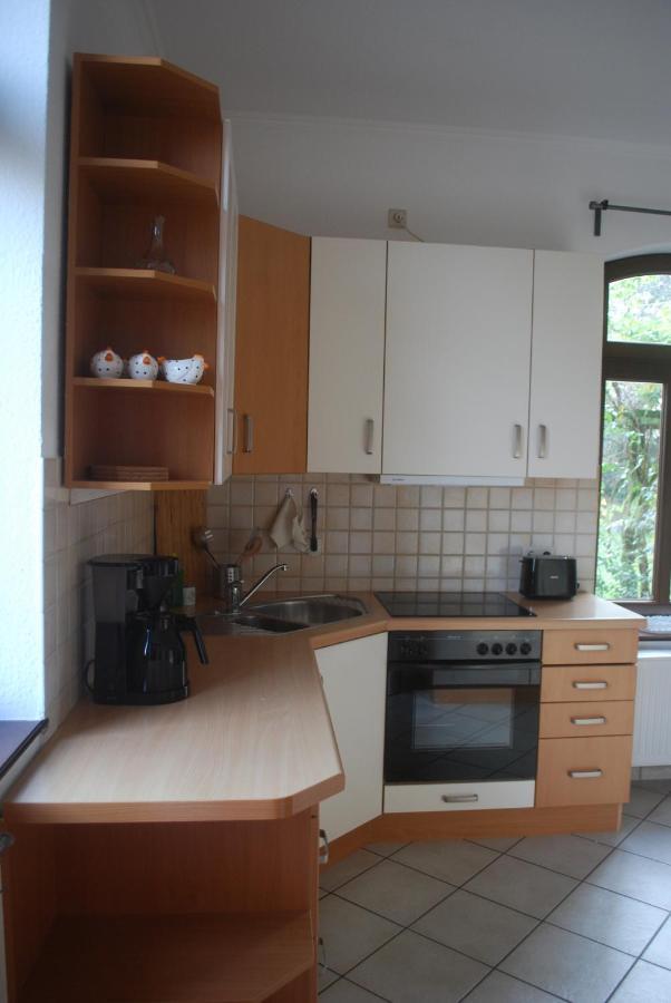 Ferienwohnung Im Gruenen - Hof Blohme Langwedel  Екстериор снимка