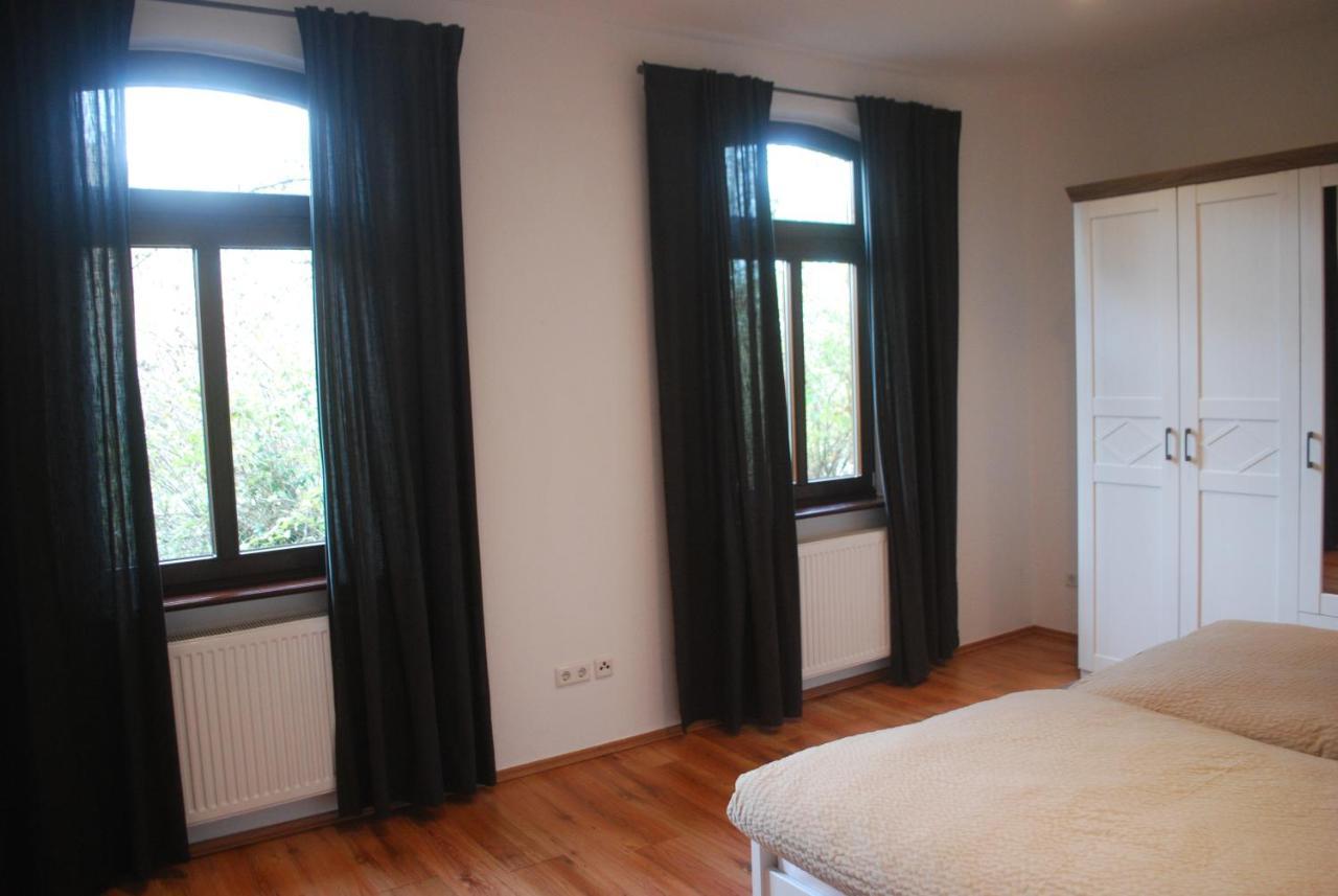 Ferienwohnung Im Gruenen - Hof Blohme Langwedel  Екстериор снимка