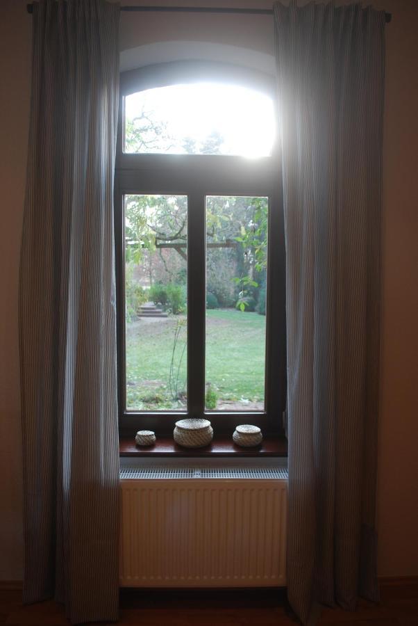 Ferienwohnung Im Gruenen - Hof Blohme Langwedel  Екстериор снимка